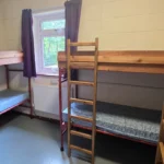Harrop Bedroom