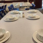 Harrop Main Hall - Seats 36