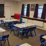 Harrop Main Hall - Seats 36