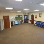Harrop Main Hall