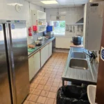 Harrop Kitchen
